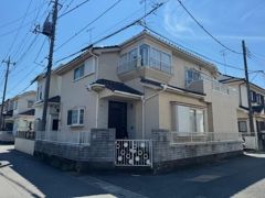 矢場貸家の外観画像