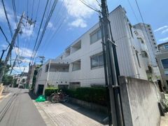 ARCS KOMAZAWAの外観画像
