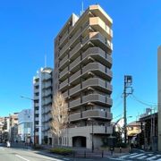 プリミエール中落合の外観画像