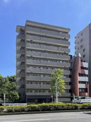 パレステュディオ早稲田ParkViewの外観画像