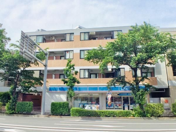 ドッセプリマベーラの外観画像