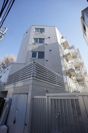 ブライズ新宿中井の外観画像
