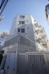 ブライズ新宿中井の外観