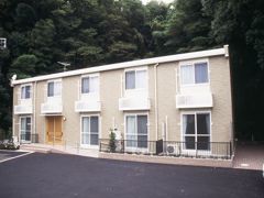 レオパレスOMOTEⅢの外観画像