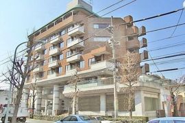 アルベルゴ武蔵野の外観画像