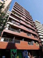 第22宮庭マンションの外観画像