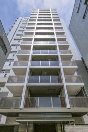 アーバネックス深川木場の外観画像
