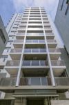 アーバネックス深川木場の間取り画像