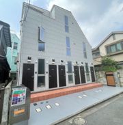 Kewel緑が丘の外観画像