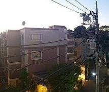 パセオ東高円寺の外観画像