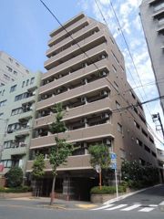 ウーノグランデ中野の外観画像