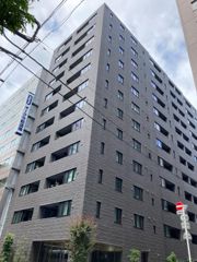 GREEN PARK日本橋堀留町の外観画像