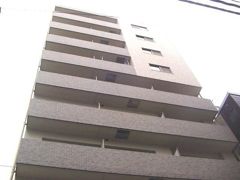 Empereur Beton Tokyo（アンプルールベトントウキョウの外観画像