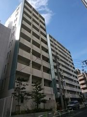 レガーロ御茶ノ水Ⅰの外観画像