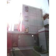 RUELLE神宮前の外観画像