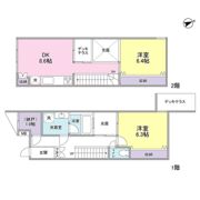 KINOWAの間取り画像