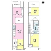 KINOWAの間取り画像