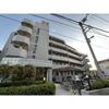 サニーヒル東の間取り画像