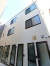 フォンス仲六郷Ⅱの間取り画像