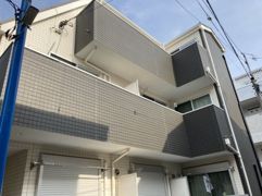 ラセットの外観画像