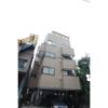 ガーデンパレス早稲田の外観画像
