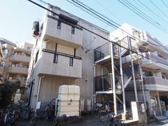 DUEX YUKIの外観画像