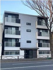 THYME世田谷の外観画像