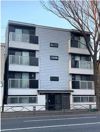 THYME世田谷の間取り画像