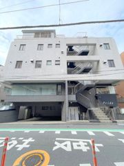 マノワール藤の外観画像