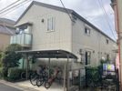 グリナ―ジュ桜新町の間取り画像