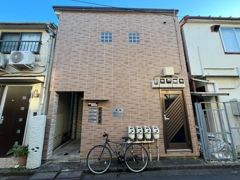 ロイヤルハイムの外観画像