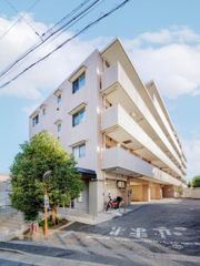 ミリアレジデンス大岡山の外観画像