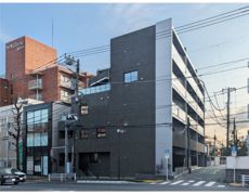 S-RESIDENCE高井戸EASTの外観画像