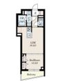 S-RESIDENCE高井戸EASTの間取り画像