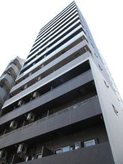 トラディティオ門前仲町の外観画像