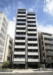 JPnoie門前仲町の外観画像