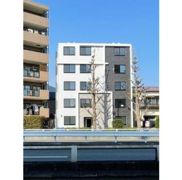 CASA PIAZZA 新蒲田の外観画像
