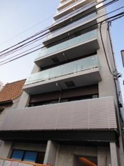 COAWESTの外観画像