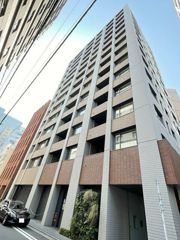 クラッシィハウス神田美土代町の外観画像