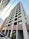 クラッシィハウス神田美土代町の外観