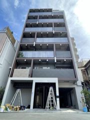 ガリシア錦糸町Ⅳの外観画像