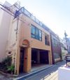 クラウンハイツⅡの外観