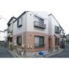 メゾンドFの間取り画像