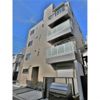 Zoo Street 池之端の間取り画像