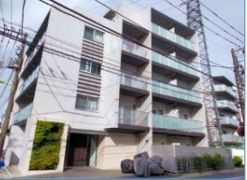 GENOVIA三軒茶屋green veilの外観画像