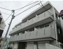 アーバハイツ中野新橋の間取り画像