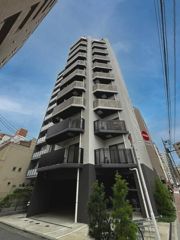 アーバンパーク入谷の外観画像