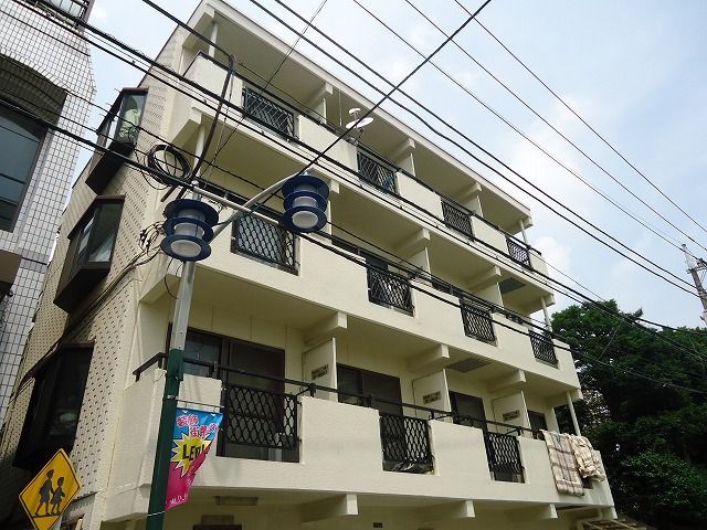 プレステージⅡ（プレステージツー）の外観画像