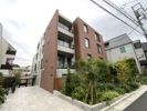GRAN PASEO 駒場東大前の外観