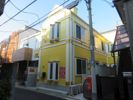 ソフィアパラソルの間取り画像